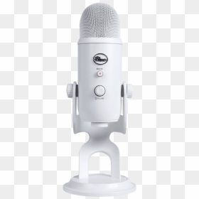 Teknikmagasinet Mikrofon, HD Png Download - blue snowball mic png
