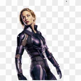 Mystique X Men Apocalypse Png, Transparent Png - kitty pryde png