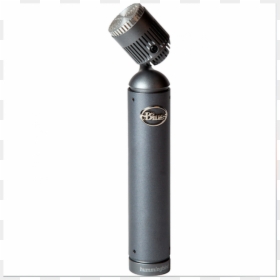Bottle, HD Png Download - blue snowball mic png