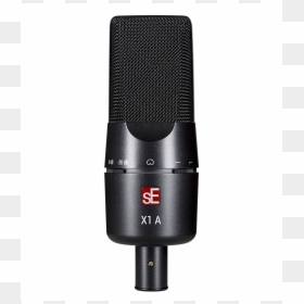 Se Electronics X1a, HD Png Download - blue snowball mic png
