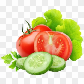 Hinh Chat Luong Cao, HD Png Download - tomato slices png