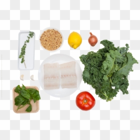 Broccoli, HD Png Download - tomato slices png