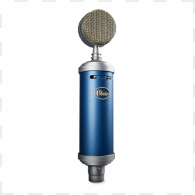 Blue Microphones Bluebird Sl, HD Png Download - blue snowball mic png