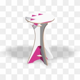 Bar Stool, HD Png Download - party table png