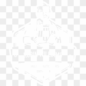 Illustration, HD Png Download - robin williams png
