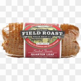 Field Roast Sausage, HD Png Download - tomato slices png