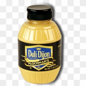 Plochman's Cuban Mustard, HD Png Download - tomato slices png