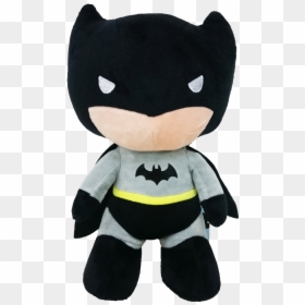 Batman Chibi, HD Png Download - batman chibi png