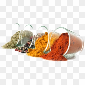 Herbs And Spices Png, Transparent Png - paprika png