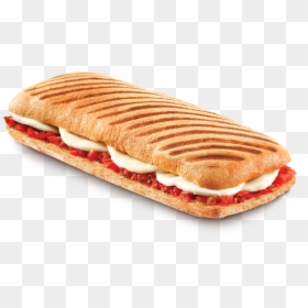Panini Cheese And Ham, HD Png Download - tomato slices png