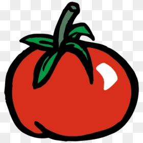Tomato, HD Png Download - tomato slices png