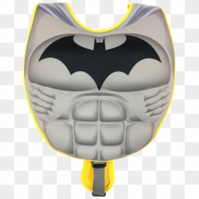 Batman Logo Art 3d, HD Png Download - batman chibi png
