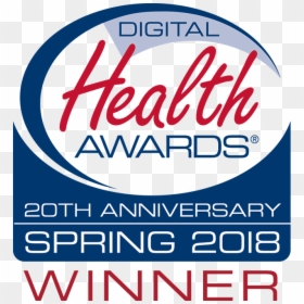 Digital Health Awards 2018, HD Png Download - tomato slices png