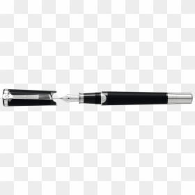 Montblanc John Lennon, HD Png Download - writing hand with pen png