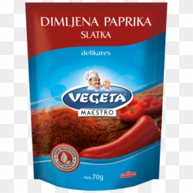 Natural Foods, HD Png Download - paprika png