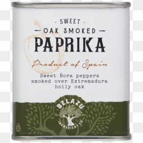 Smoked Paprika, HD Png Download - paprika png