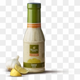 Panera Bread Caesar Dressing, HD Png Download - panera bread png
