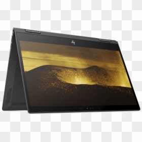 Hp Envy 13 X360 Ryzen 7, HD Png Download - ryzen png