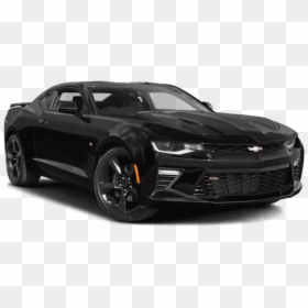 2011 Chevrolet Camaro 2ss Coupe Rwd, HD Png Download - 2017 camaro png