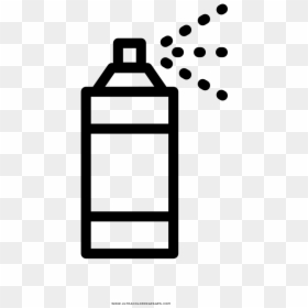 Clip Art, HD Png Download - white spray paint png
