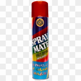 Caffeinated Drink, HD Png Download - white spray paint png