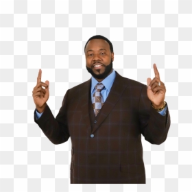 Gentleman, HD Png Download - katt williams png