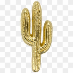 Brass, HD Png Download - cactus.png