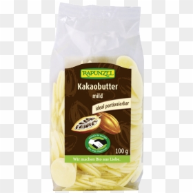 Kakaobutter Rapunzel, HD Png Download - cocoa butter png