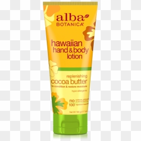 Freeman Pineapple Enzyme Mask, HD Png Download - cocoa butter png