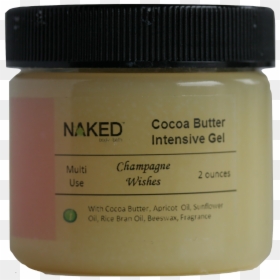Cocoa Butter Png, Transparent Png - cocoa butter png