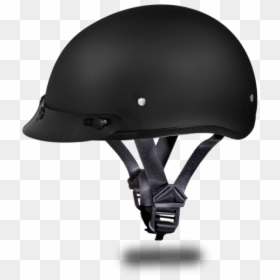 Helmet Small For Motorbike, HD Png Download - skull helmet png