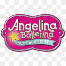 Angelina Ballerina, HD Png Download - angelina ballerina png