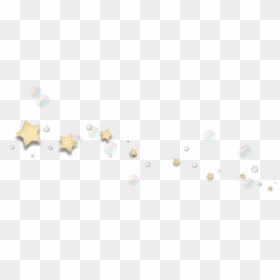 Duck, HD Png Download - gold bubbles png