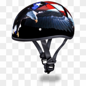 Skull Helmet Png, Transparent Png - skull helmet png