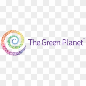 Green Planet Dubai Logo, HD Png Download - angelina ballerina png