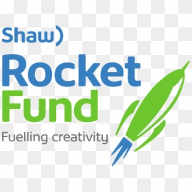 Shaw Rocket Fund Idea, HD Png Download - angelina ballerina png