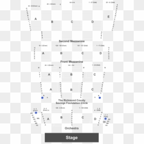 Detroit Masonic Temple Seat Numbers, HD Png Download - angelina ballerina png