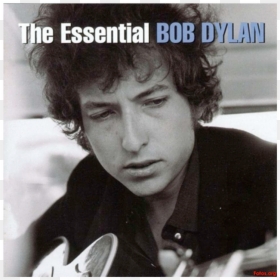 Essential Bob Dylan Disc 1, HD Png Download - bob dylan png
