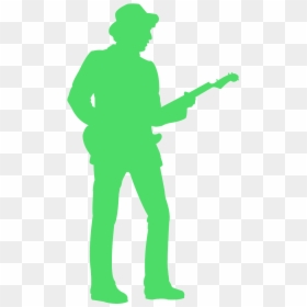 Soldier, HD Png Download - bob dylan png