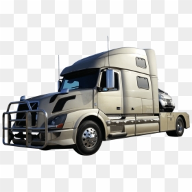 Rvhaulers, HD Png Download - volvo truck png