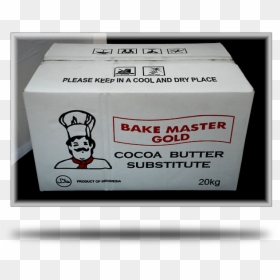 Cocoa Butter Substitute Malaysia, HD Png Download - cocoa butter png