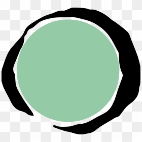 Circle, HD Png Download - cocoa butter png