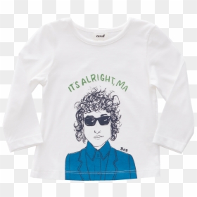 Girl, HD Png Download - bob dylan png
