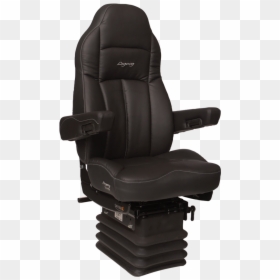 Legacy Truck Seats, HD Png Download - volvo truck png