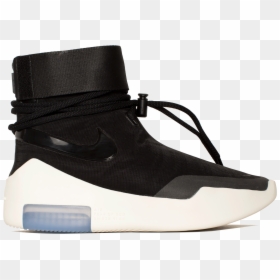 Sneakers, HD Png Download - fear of god png