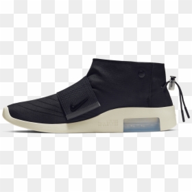 Nike Fear Of God Moccasin, HD Png Download - fear of god png