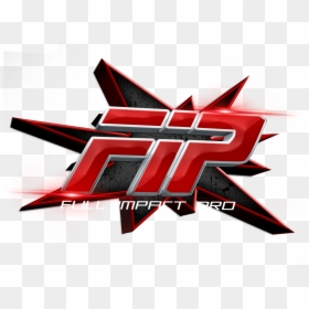 Full Impact Pro Logo, HD Png Download - sami callihan png