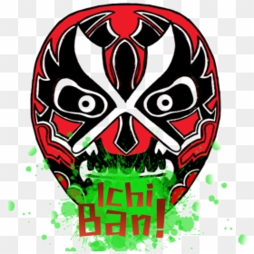 Illustration, HD Png Download - sami callihan png
