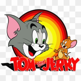 Tom And Jerry Png, Transparent Png - tom clancy png