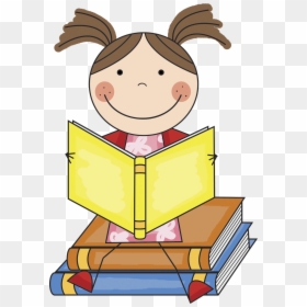 Pick A Good Fit Book, HD Png Download - cartoon books png